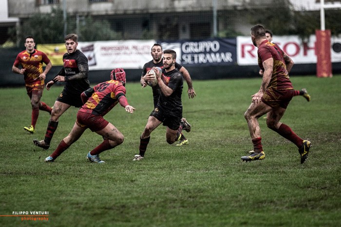 Rugby photography, #64