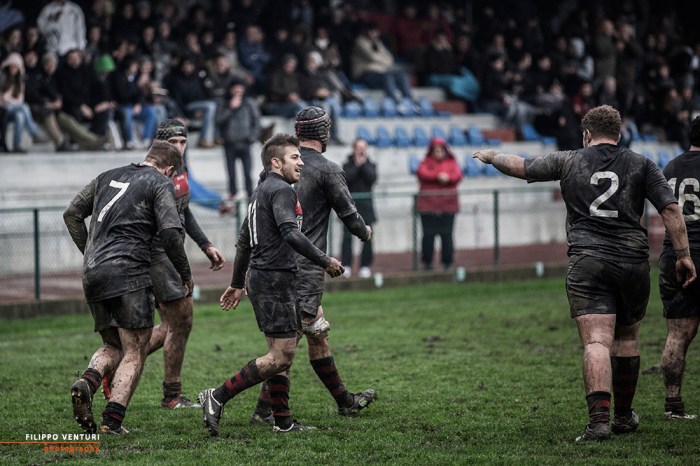 Rugby photography, #70
