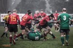 Rugby Photo #8