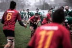 Rugby Photo #10