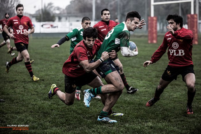 Rugby Photo #44
