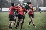 Rugby Photo #45