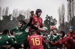 Rugby Photo #46