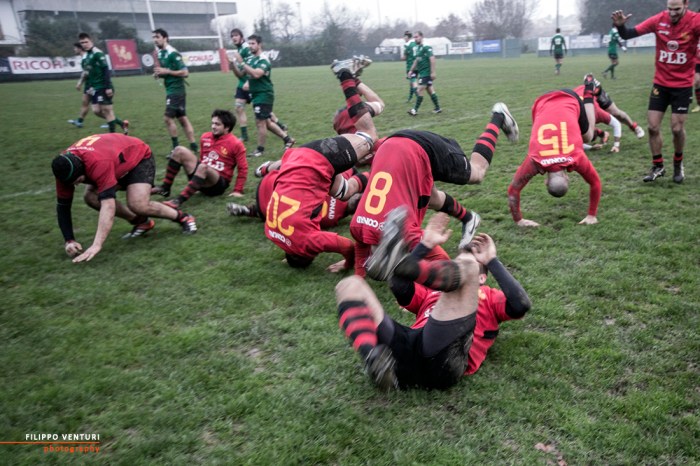 Rugby Photo #56