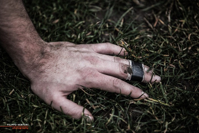 Romagna RFC – Pesaro Rugby, photo #14