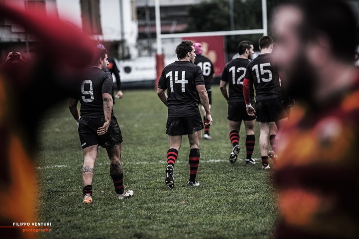 Romagna RFC – Pesaro Rugby, photo #25