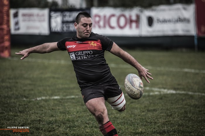 Romagna RFC – Pesaro Rugby, photo #27