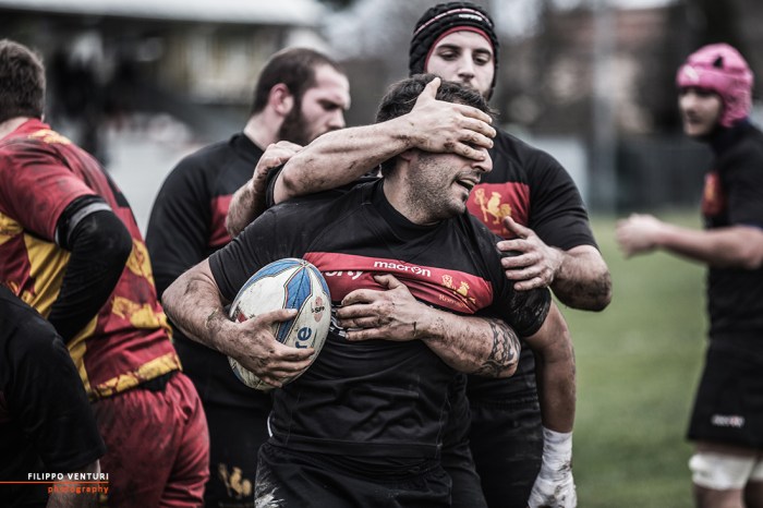 Romagna RFC – Pesaro Rugby, photo #32