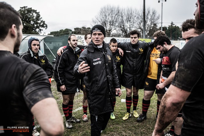 Romagna RFC – Pesaro Rugby, photo #33