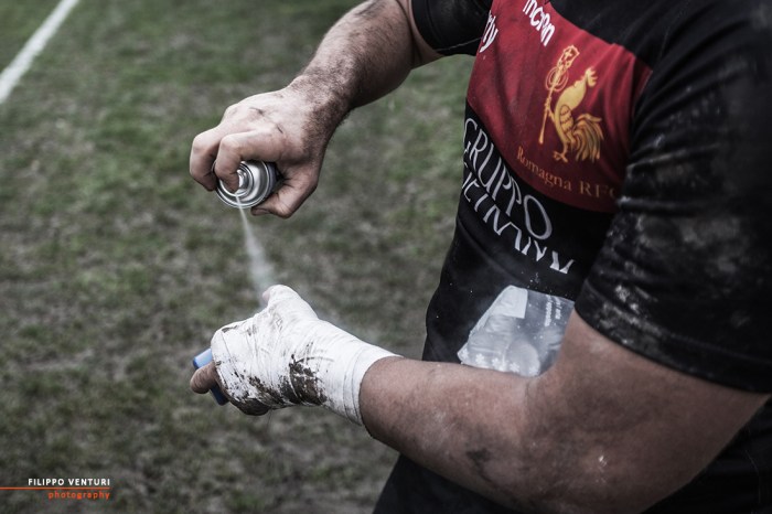 Romagna RFC – Pesaro Rugby, photo #34