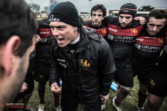 Romagna RFC – Pesaro Rugby, photo #36