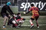 Romagna RFC – Pesaro Rugby, photo&nbsp;#42