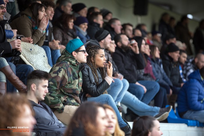 Romagna RFC – Pesaro Rugby, photo #43