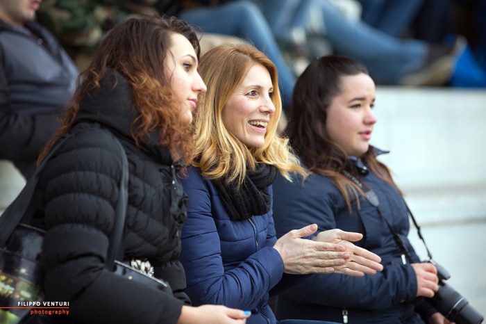 Romagna RFC – Pesaro Rugby, photo #45