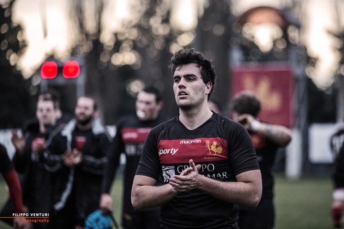 Romagna RFC – Pesaro Rugby, photo #57