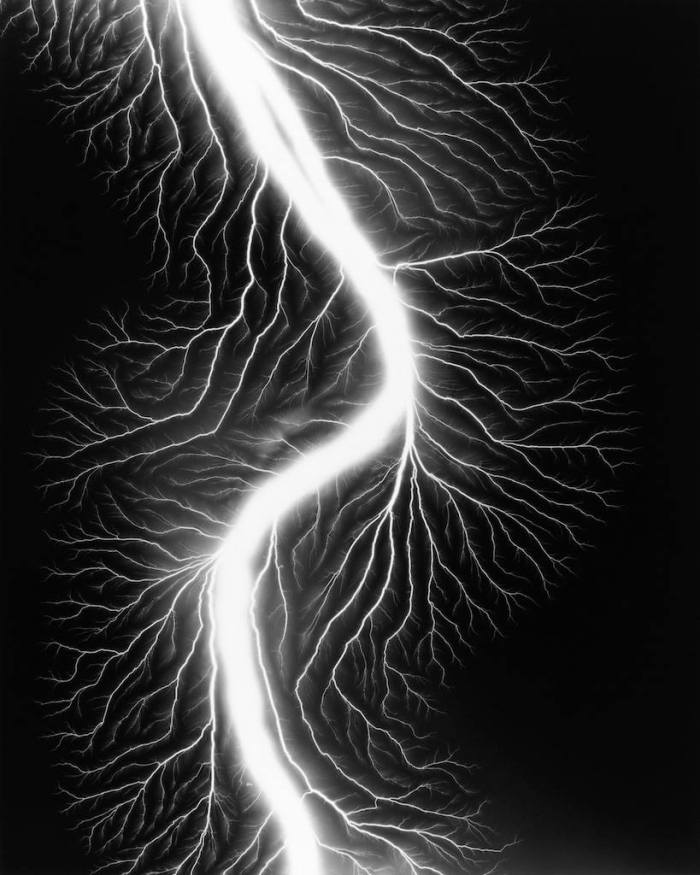 Hiroshi Sugimoto in mostra a Modena