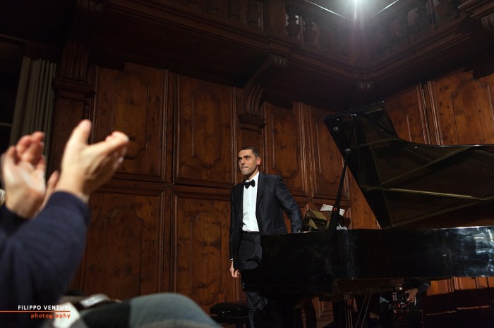 Open Day di Laboratorio Rif, alla Biblioteca Malatestiana, foto #5