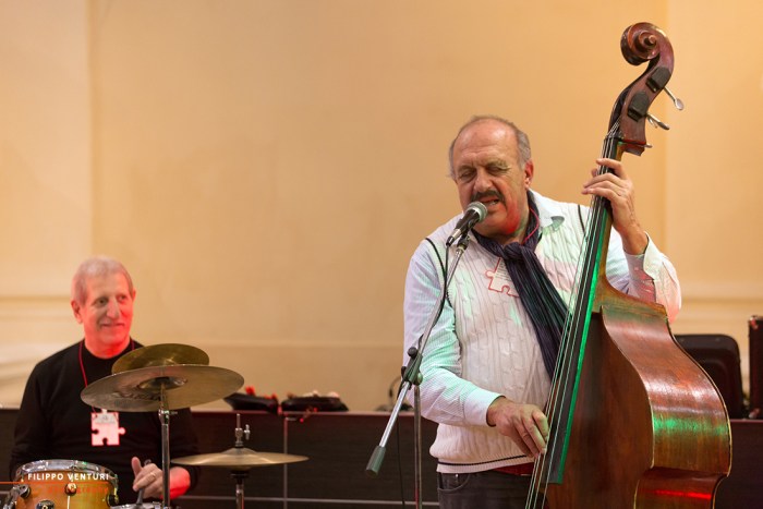 Open Day di Laboratorio Rif, alla Biblioteca Malatestiana, foto #7