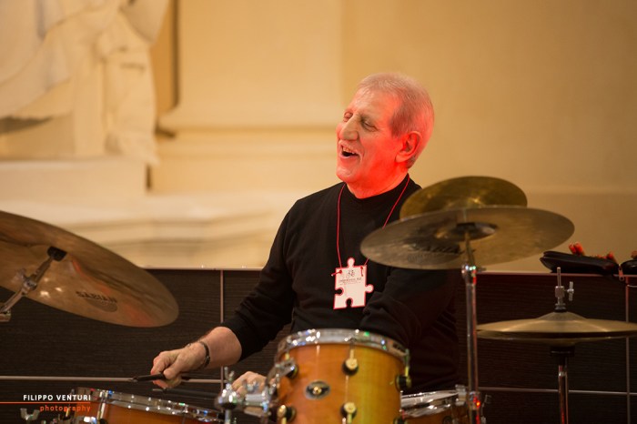 Open Day di Laboratorio Rif, alla Biblioteca Malatestiana, foto #10