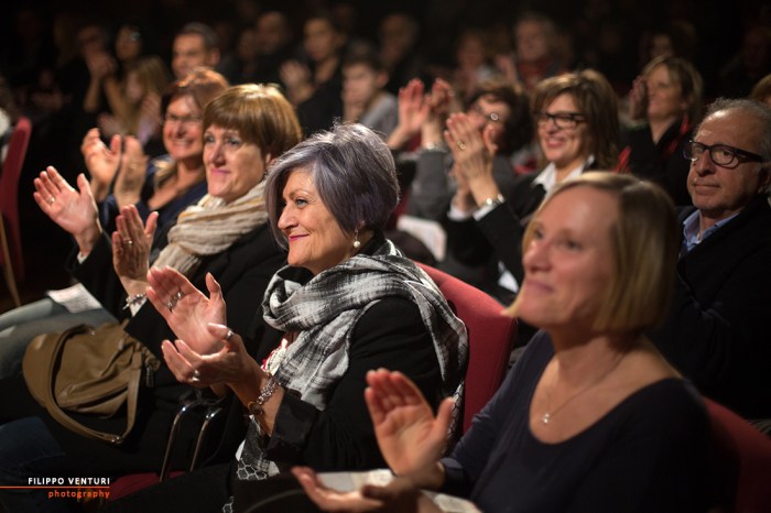 Open Day di Laboratorio Rif, alla Biblioteca Malatestiana, foto #14