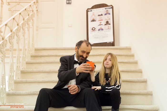 Open Day di Laboratorio Rif, alla Biblioteca Malatestiana, foto #20