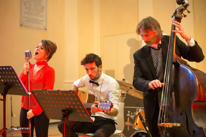 Open Day di Laboratorio Rif, alla Biblioteca Malatestiana, foto #24