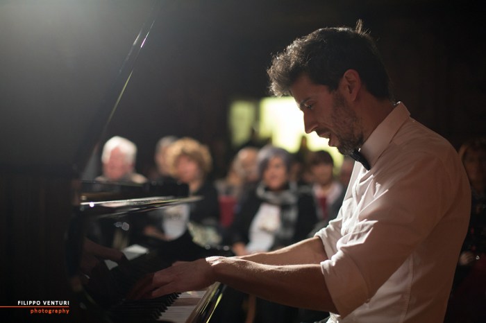 Open Day di Laboratorio Rif, alla Biblioteca Malatestiana, foto #27