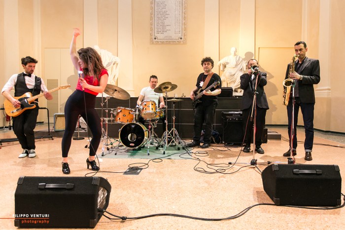 Open Day di Laboratorio Rif, alla Biblioteca Malatestiana, foto #30