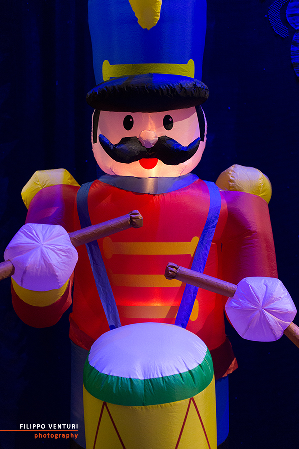 Moscow Ballet, The Nutcracker, photo 1