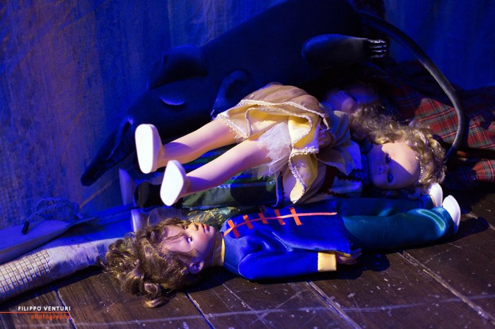 Moscow Ballet, The Nutcracker, photo 2