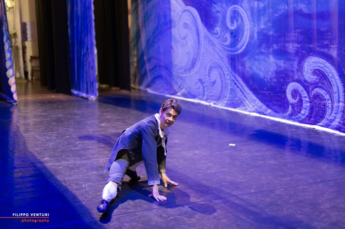 Moscow Ballet, The Nutcracker, photo 5