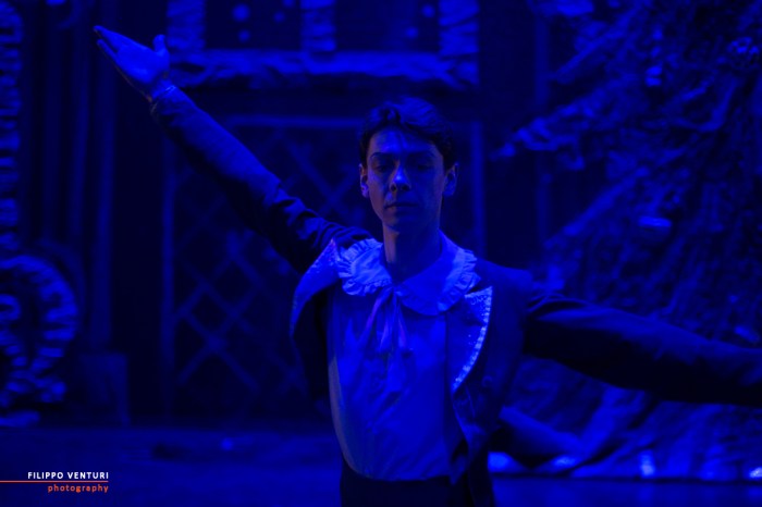 Moscow Ballet, The Nutcracker, photo 7