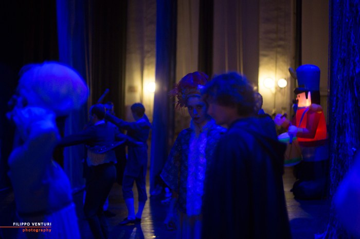 Moscow Ballet, The Nutcracker, photo 8