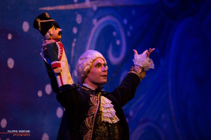 Moscow Ballet, The Nutcracker, photo 12