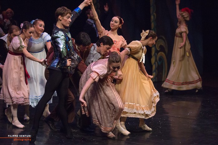 Moscow Ballet, The Nutcracker, photo 13