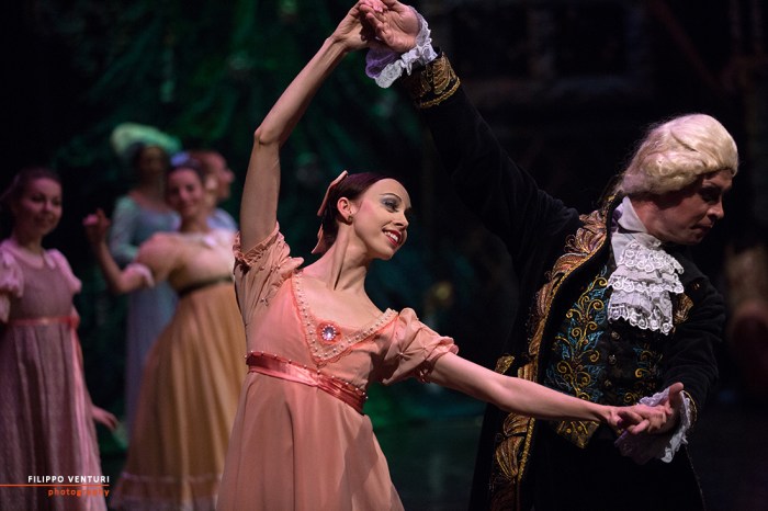 Moscow Ballet, The Nutcracker, photo 14