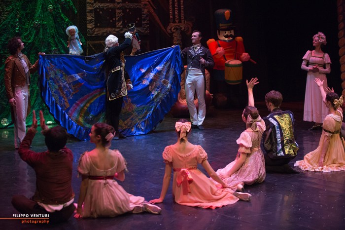 Moscow Ballet, The Nutcracker, photo 15