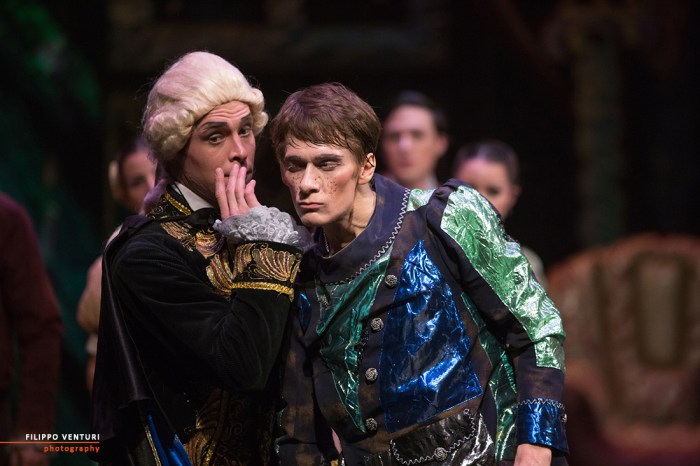 Moscow Ballet, The Nutcracker, photo 16