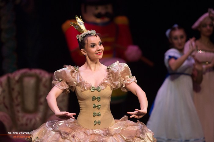 Moscow Ballet, The Nutcracker, photo 17