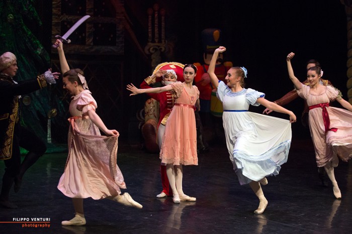 Moscow Ballet, The Nutcracker, photo 20