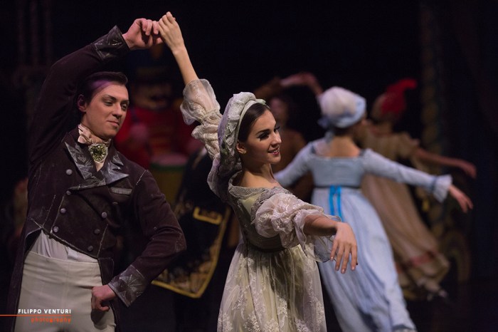 Moscow Ballet, The Nutcracker, photo 21
