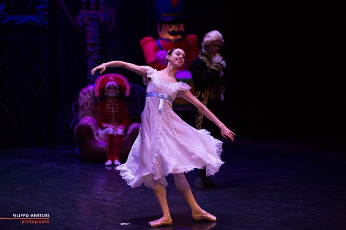 Moscow Ballet, The Nutcracker, photo 22