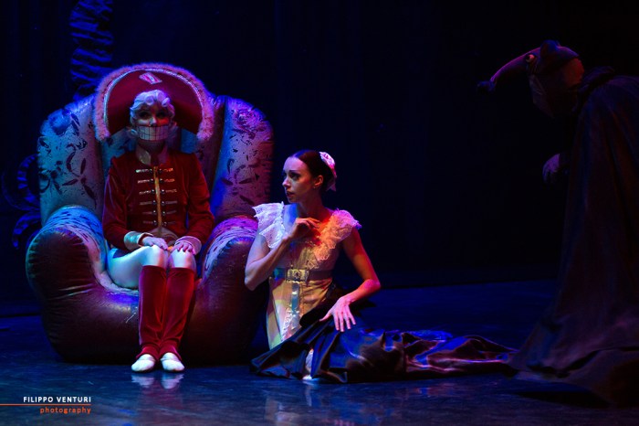 Moscow Ballet, The Nutcracker, photo 23