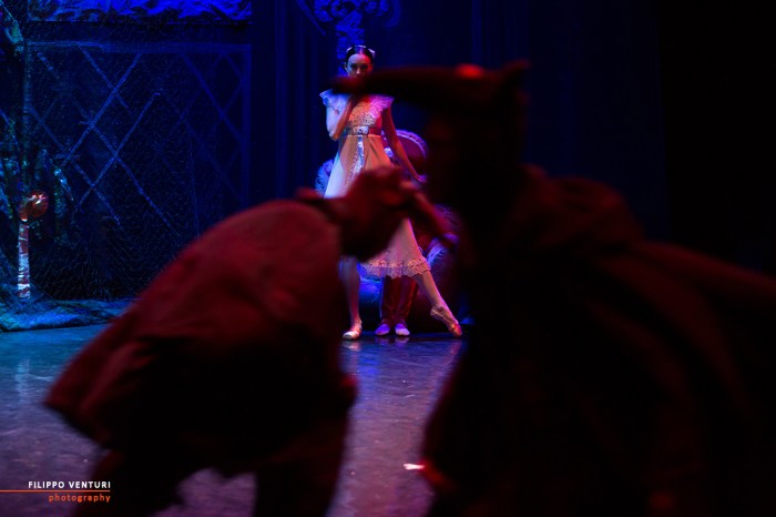 Moscow Ballet, The Nutcracker, photo 24