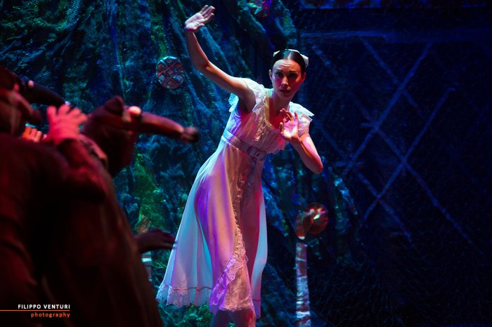 Moscow Ballet, The Nutcracker, photo 25