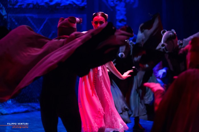 Moscow Ballet, The Nutcracker, photo 26