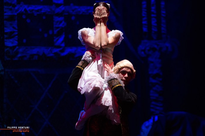 Moscow Ballet, The Nutcracker, photo 27