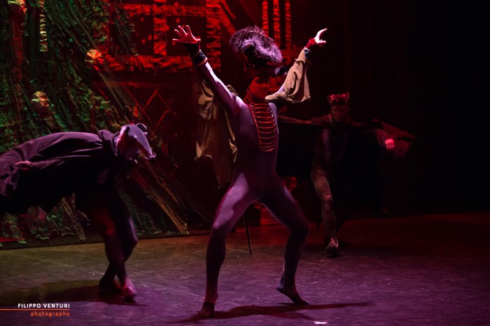 Moscow Ballet, The Nutcracker, photo 28