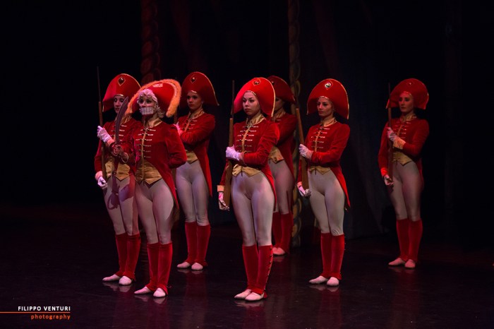 Moscow Ballet, The Nutcracker, photo 30