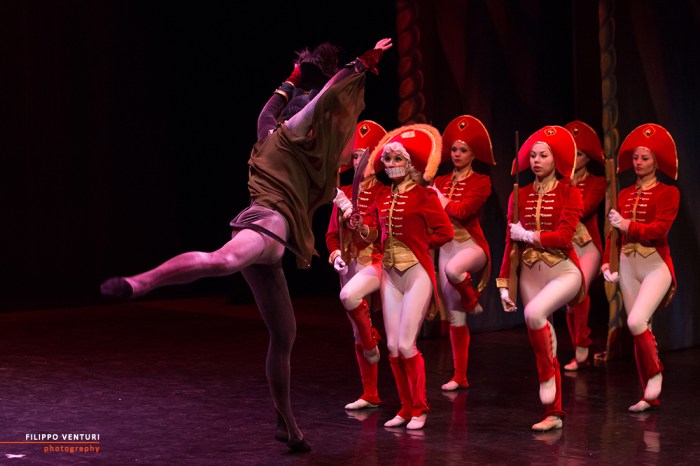 Moscow Ballet, The Nutcracker, photo 31